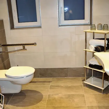 Haus Neuwirt Lägenhet