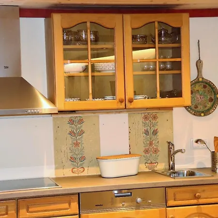 Haus Neuwirt Sautens