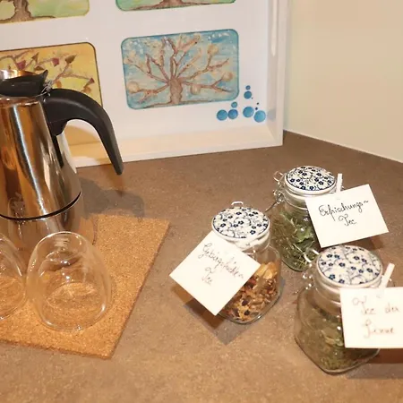 Appartement Haus Neuwirt