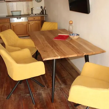 Haus Neuwirt Sautens