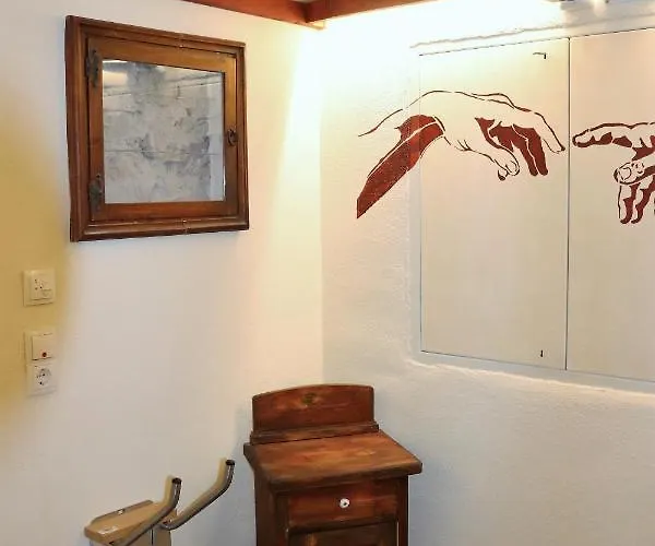 Haus Neuwirt Sautens