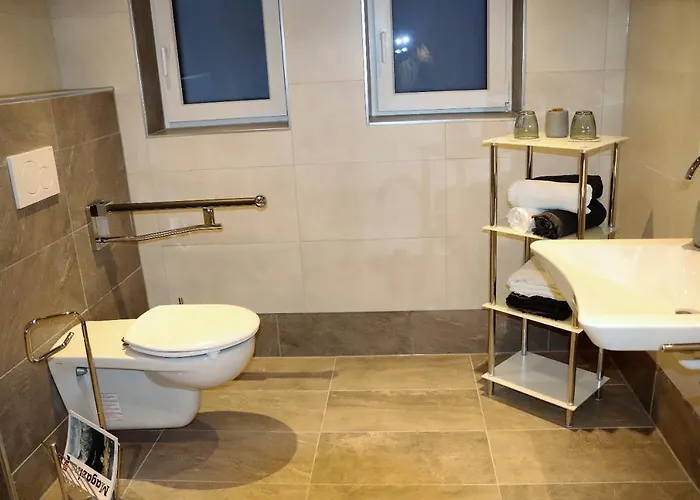 Haus Neuwirt Appartement