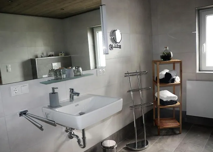 Haus Neuwirt Appartement *