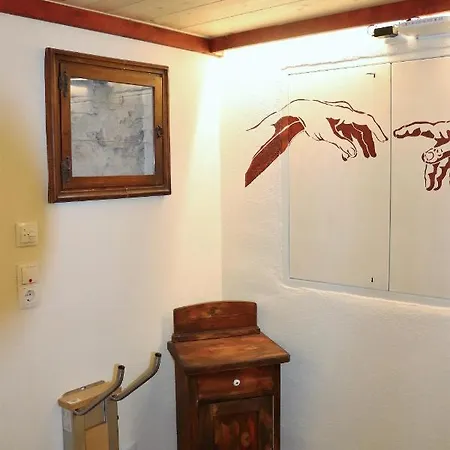 Haus Neuwirt Sautens